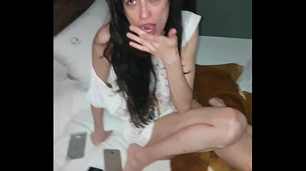 L-aqwa blowjob inkredibbli li qatt sar! Id-dick il-kbir tiegħi qed imur miġnun!